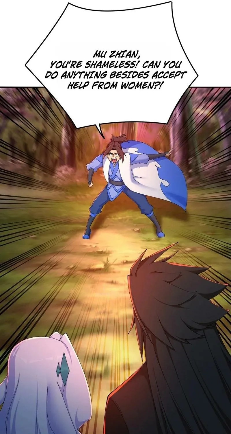 It Turns Out That They Are the Protagonists Chapter 55 page 8 - 