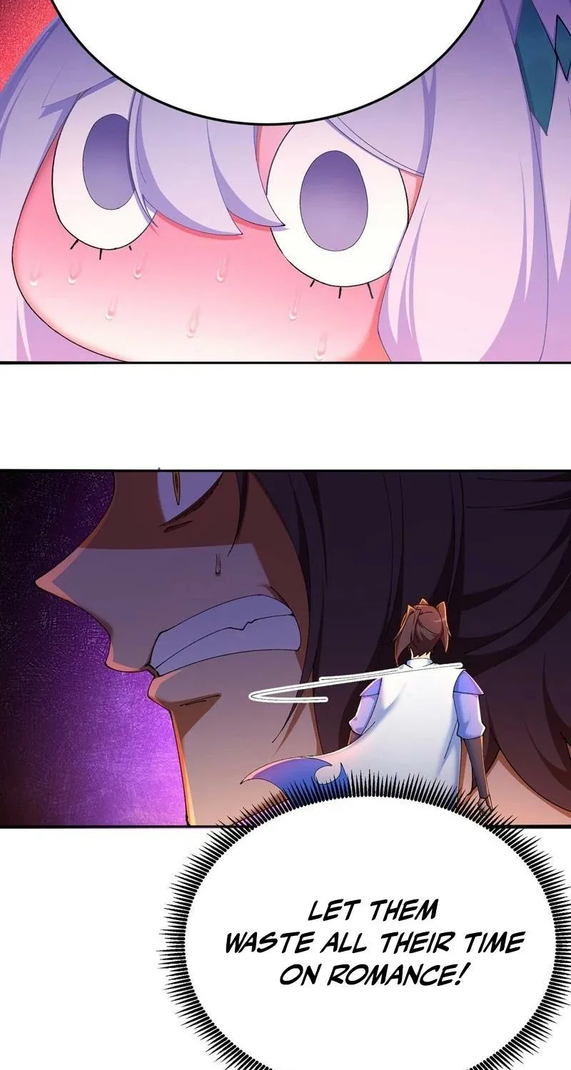 It Turns Out That They Are the Protagonists Chapter 55 page 10 - 
