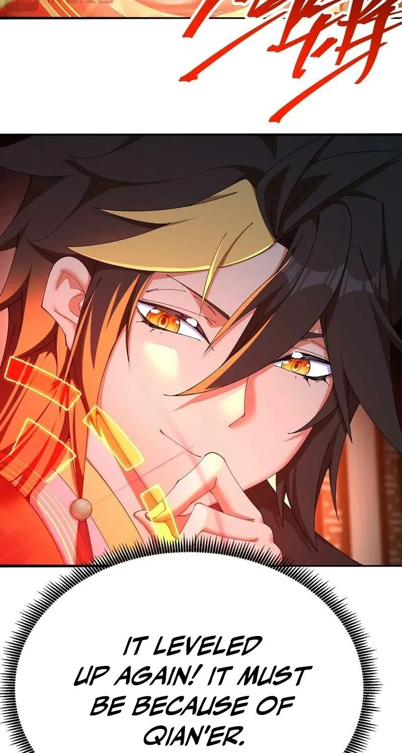 It Turns Out That They Are the Protagonists Chapter 56 page 11 - 