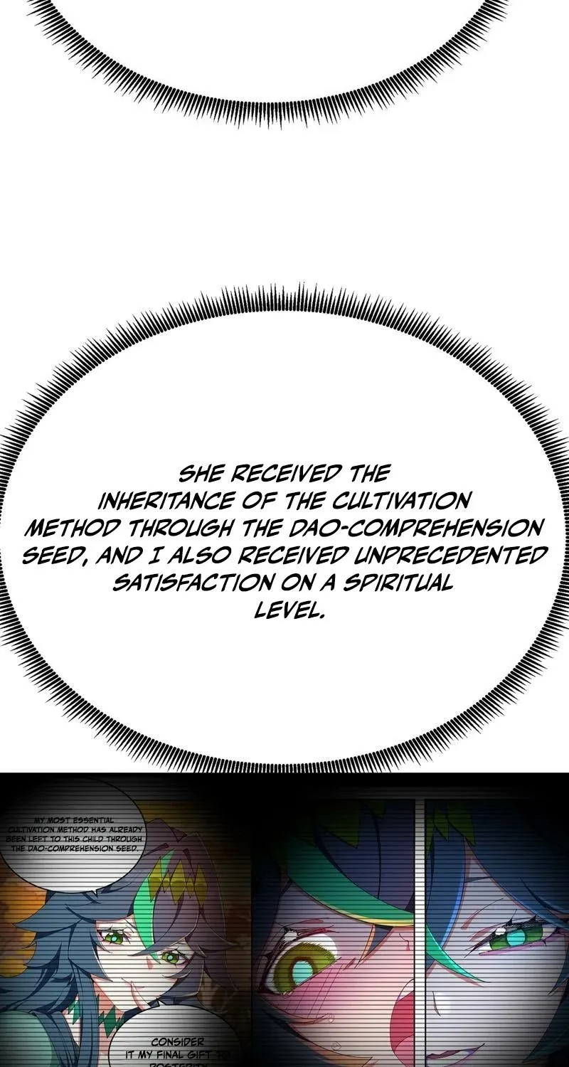 It Turns Out That They Are the Protagonists Chapter 56 page 12 - 