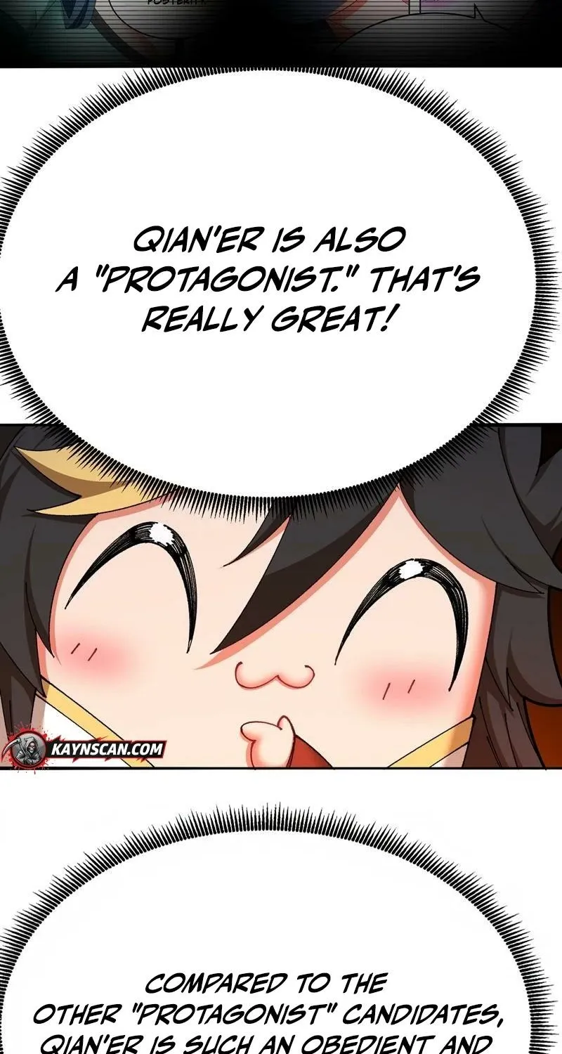 It Turns Out That They Are the Protagonists Chapter 56 page 13 - 