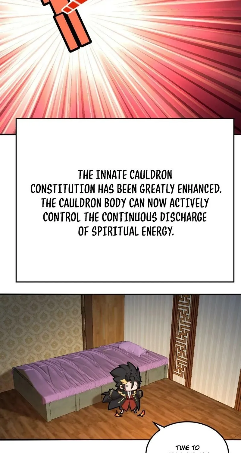 It Turns Out That They Are the Protagonists Chapter 56 page 16 - 