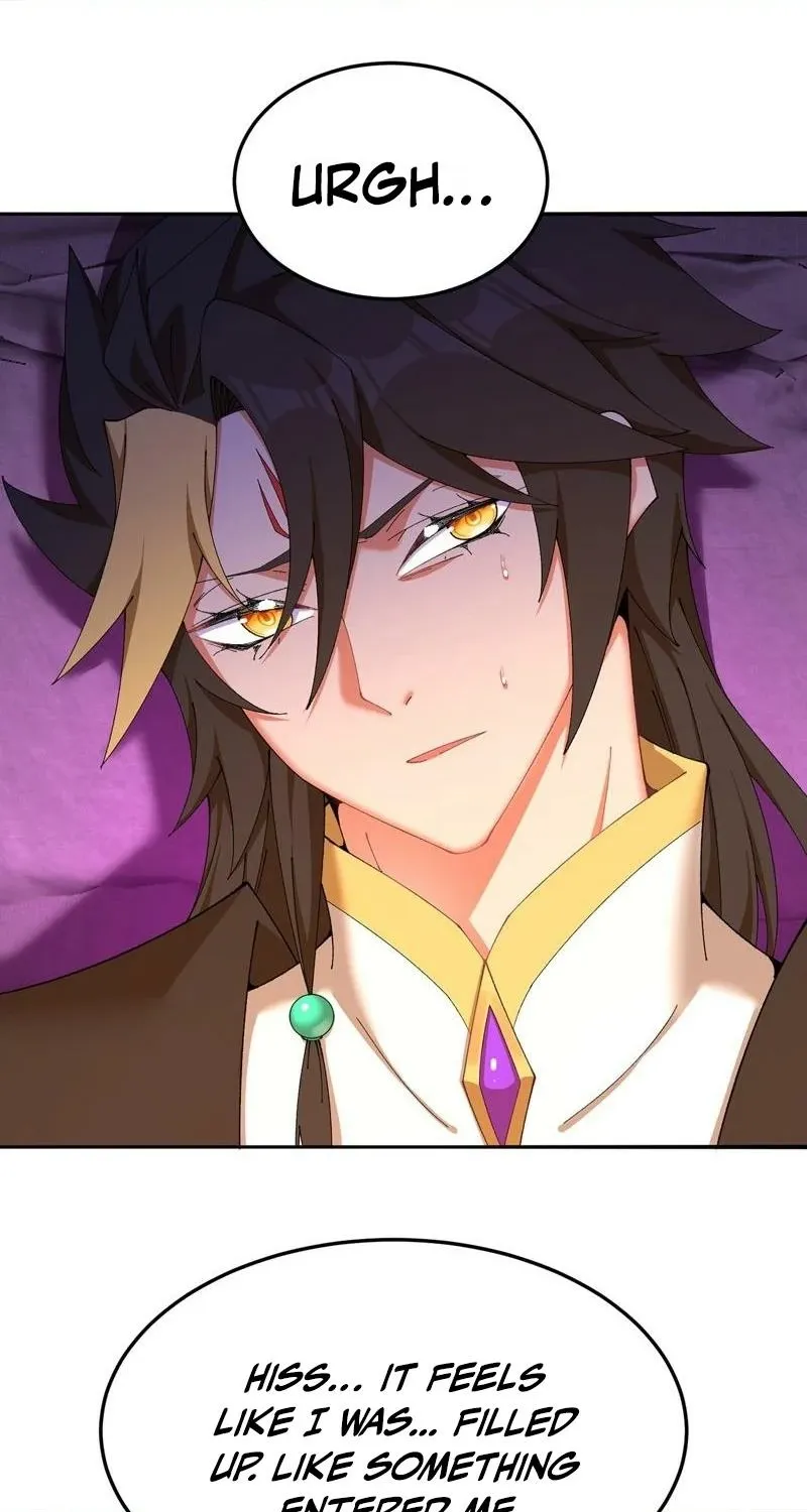 It Turns Out That They Are the Protagonists Chapter 56 page 3 - 