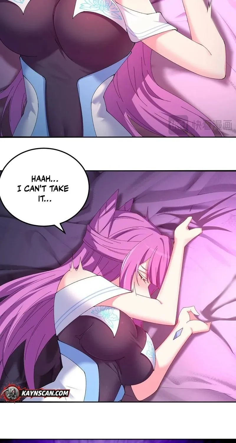 It Turns Out That They Are the Protagonists Chapter 56 page 24 - 