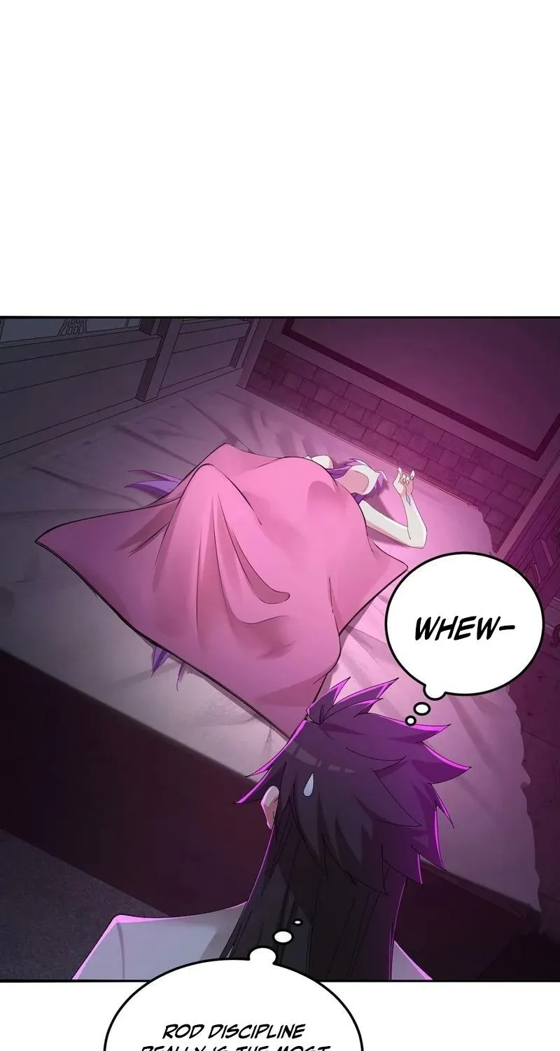 It Turns Out That They Are the Protagonists Chapter 56 page 29 - 