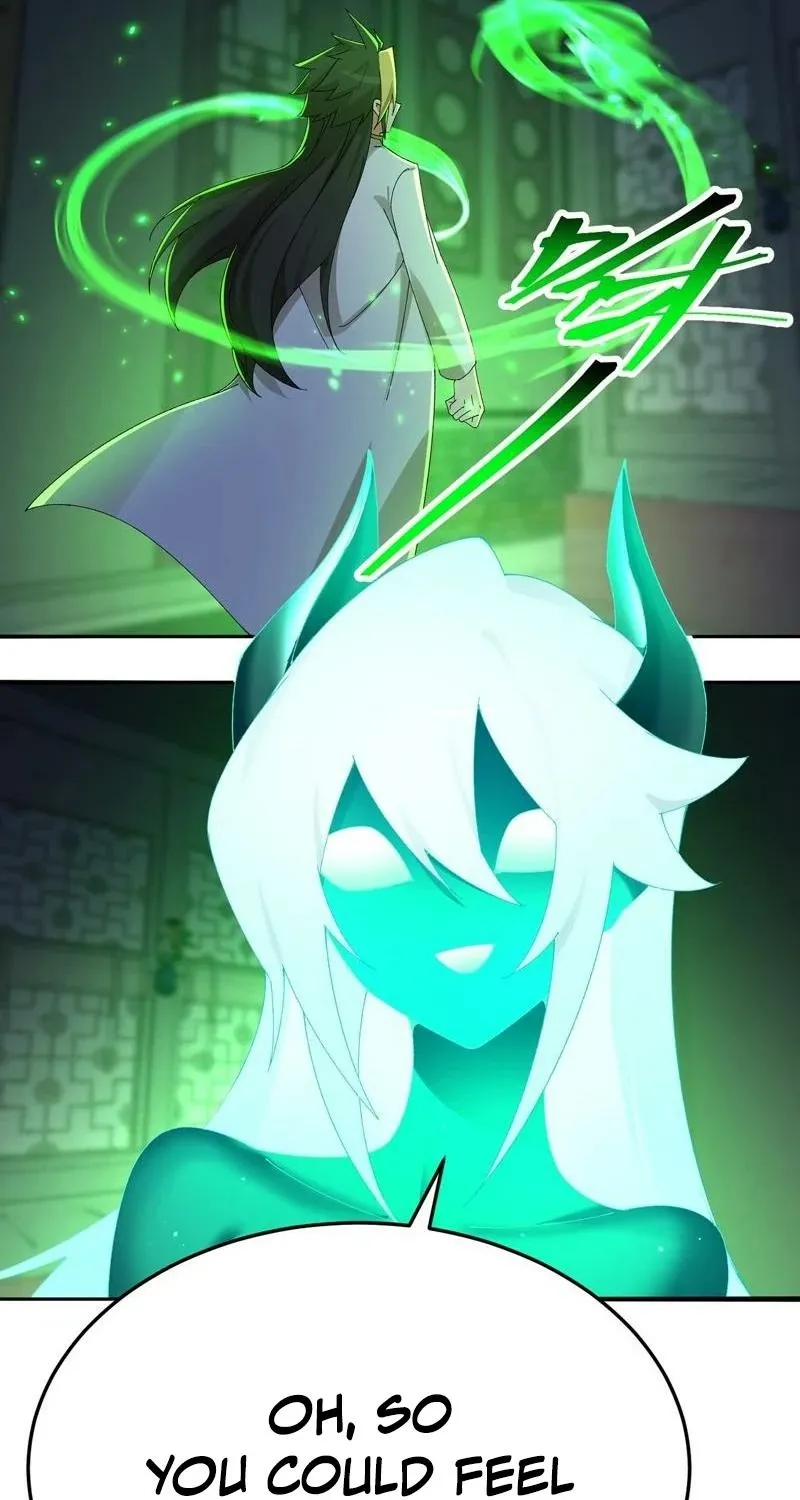 It Turns Out That They Are the Protagonists Chapter 56 page 33 - 