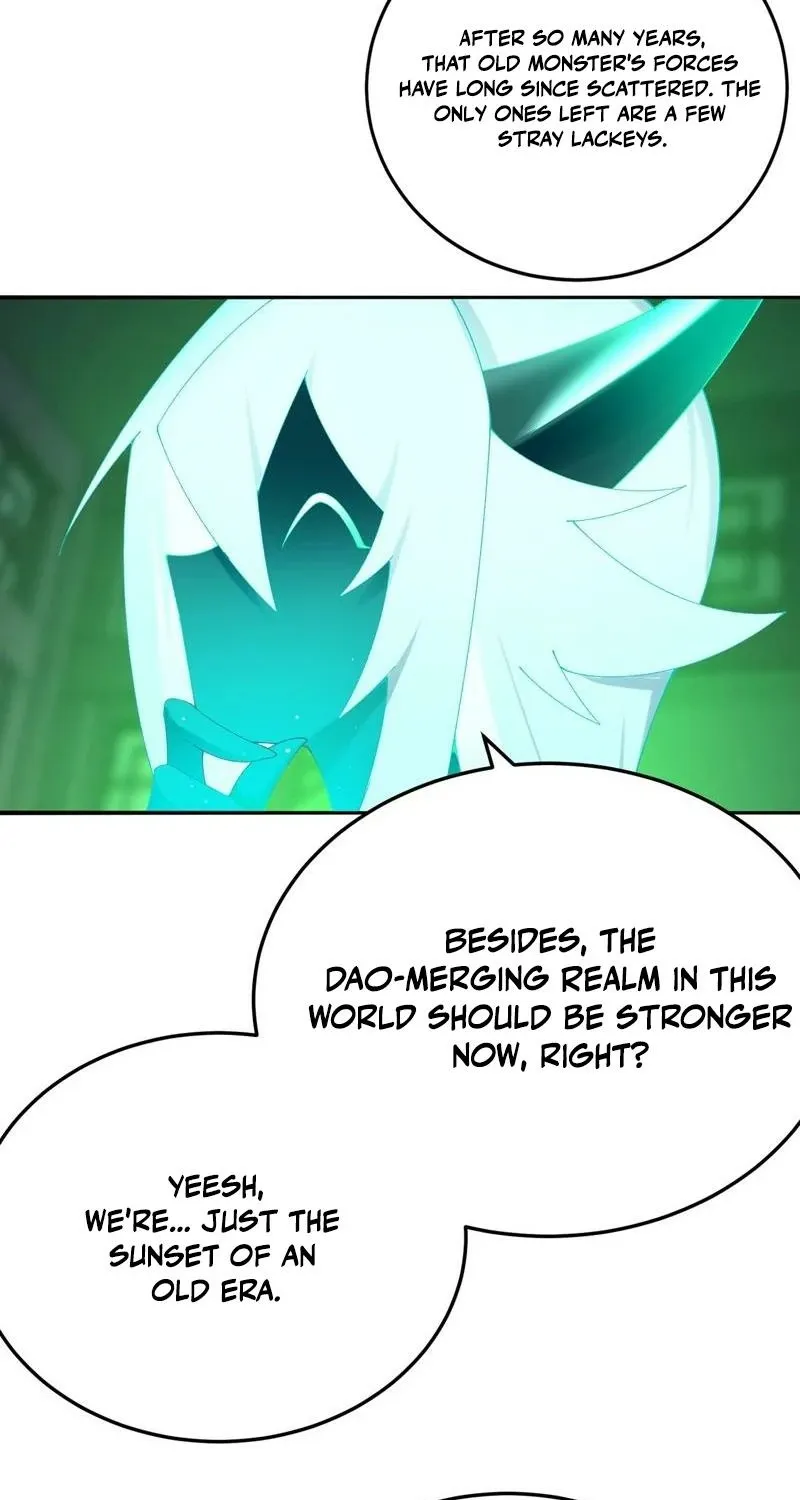 It Turns Out That They Are the Protagonists Chapter 56 page 38 - 