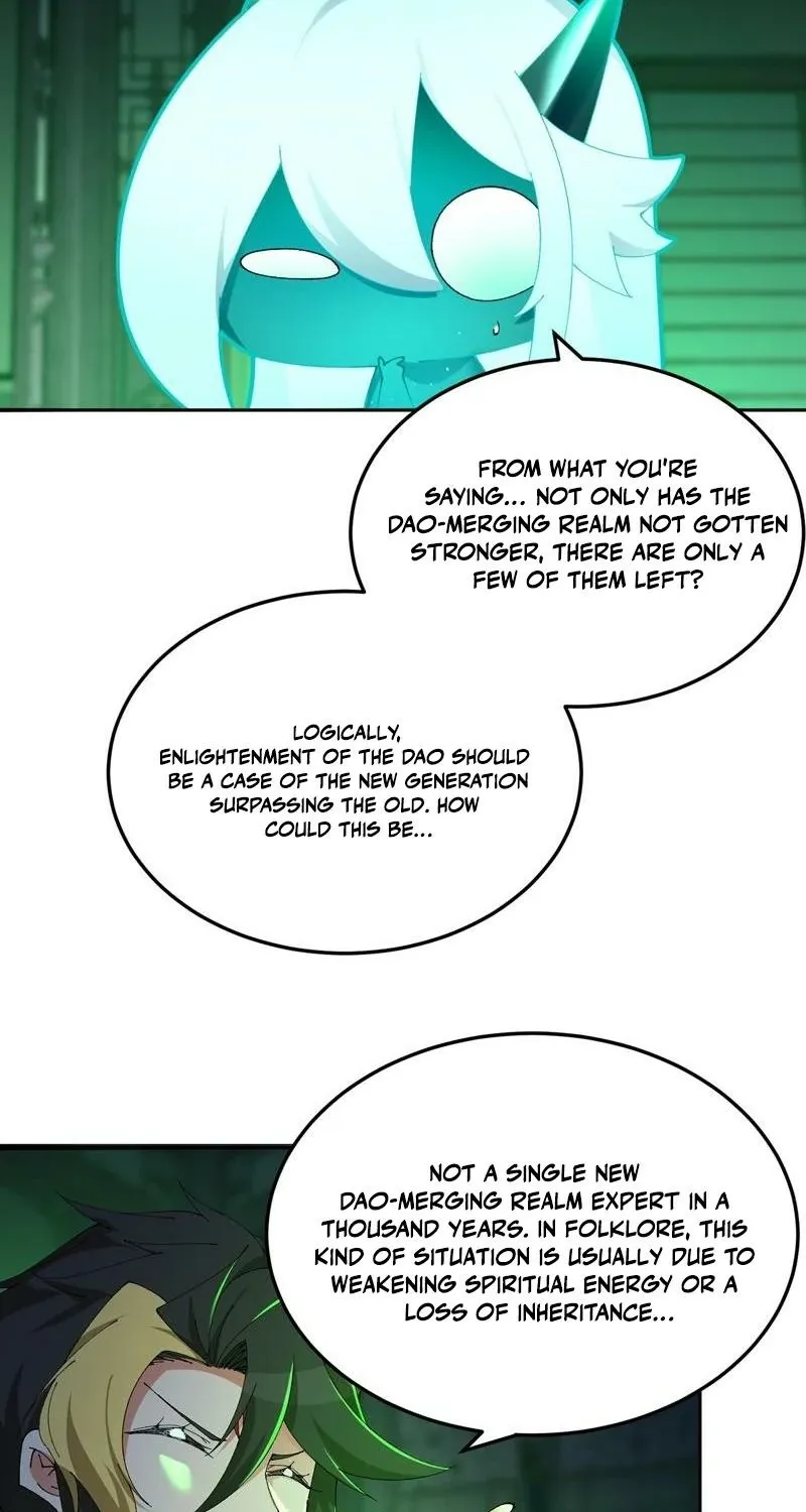 It Turns Out That They Are the Protagonists Chapter 56 page 40 - 