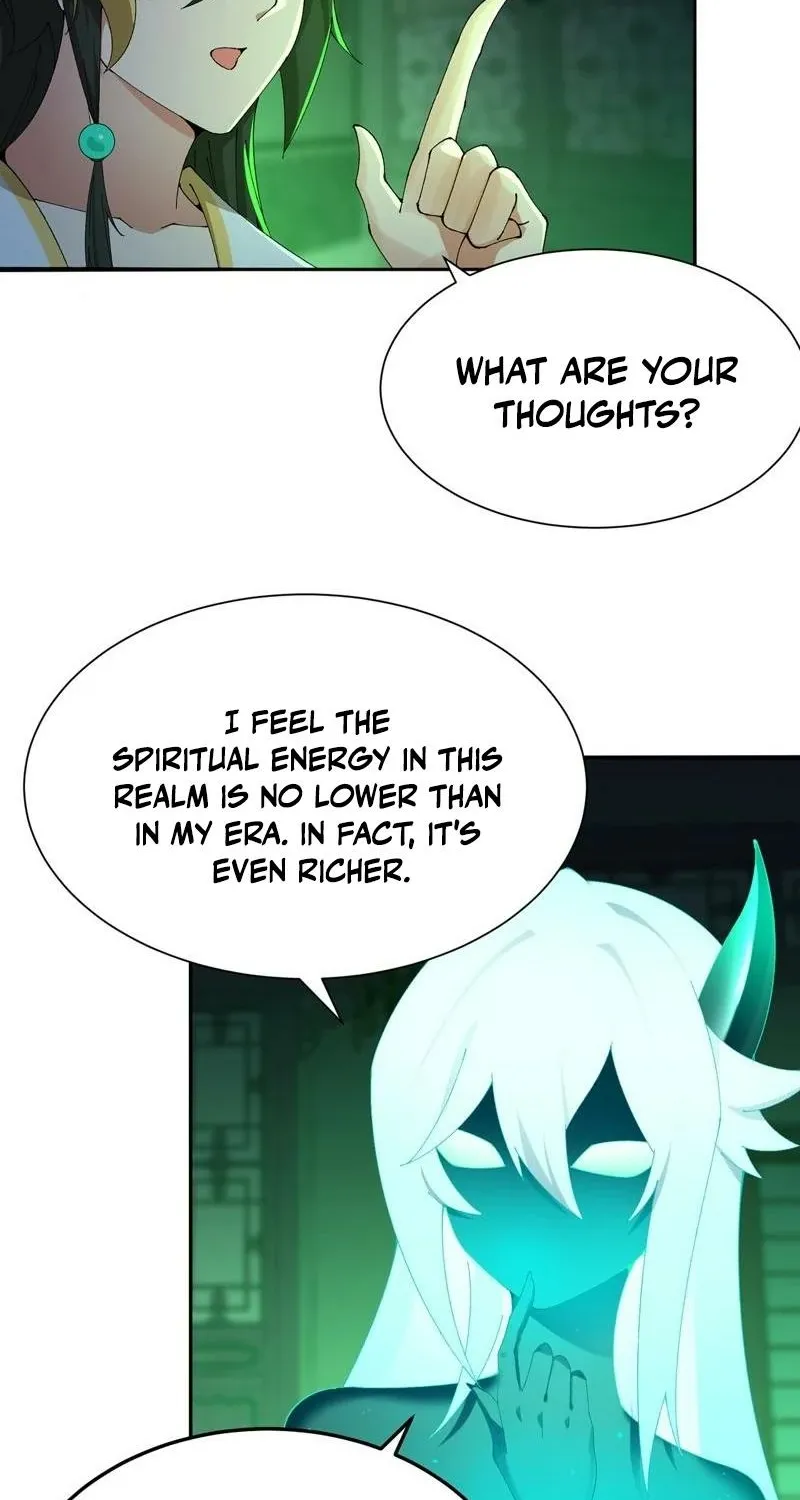 It Turns Out That They Are the Protagonists Chapter 56 page 41 - 