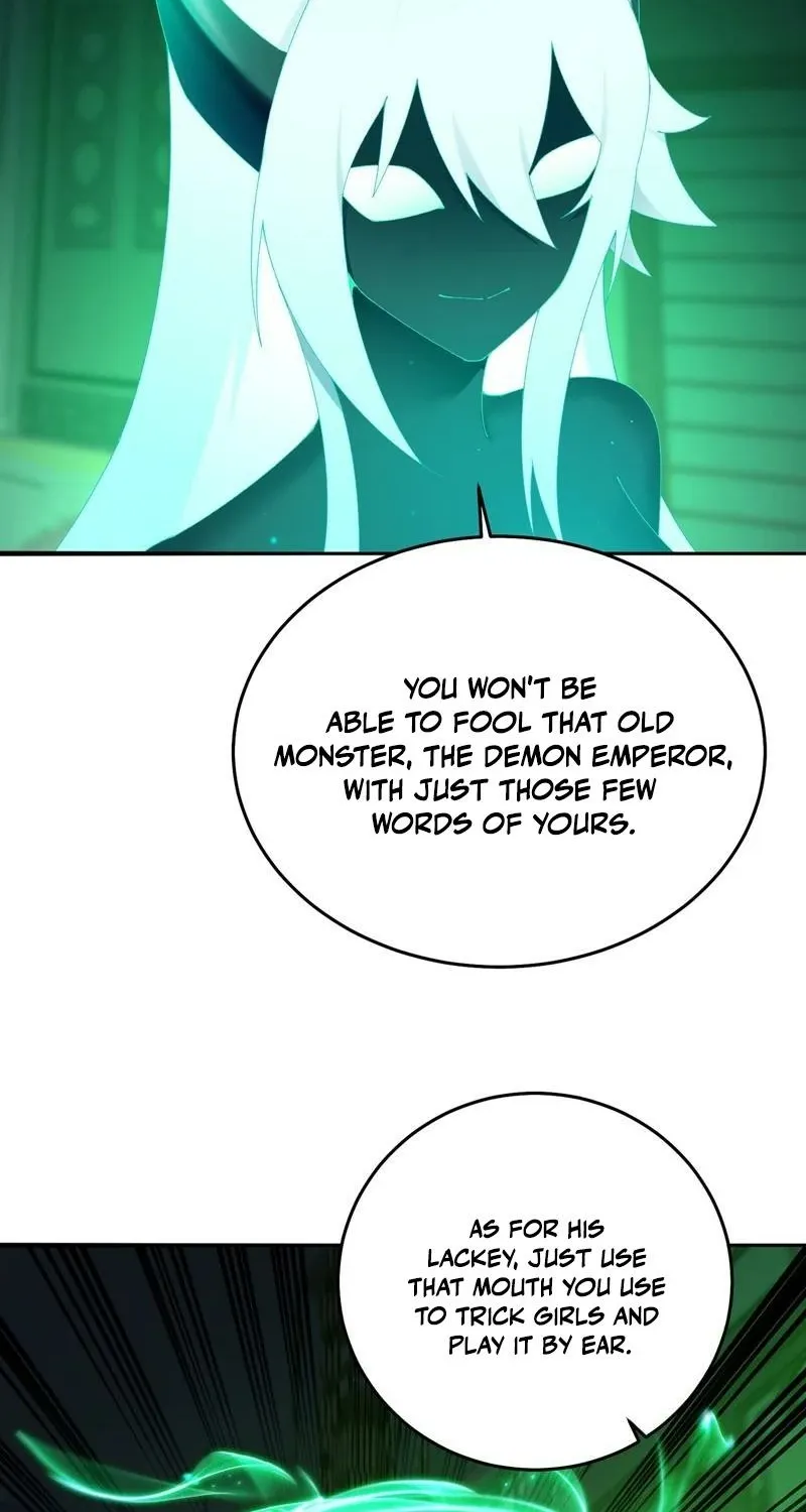 It Turns Out That They Are the Protagonists Chapter 56 page 44 - 