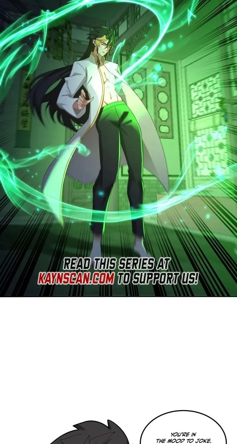 It Turns Out That They Are the Protagonists Chapter 56 page 45 - 