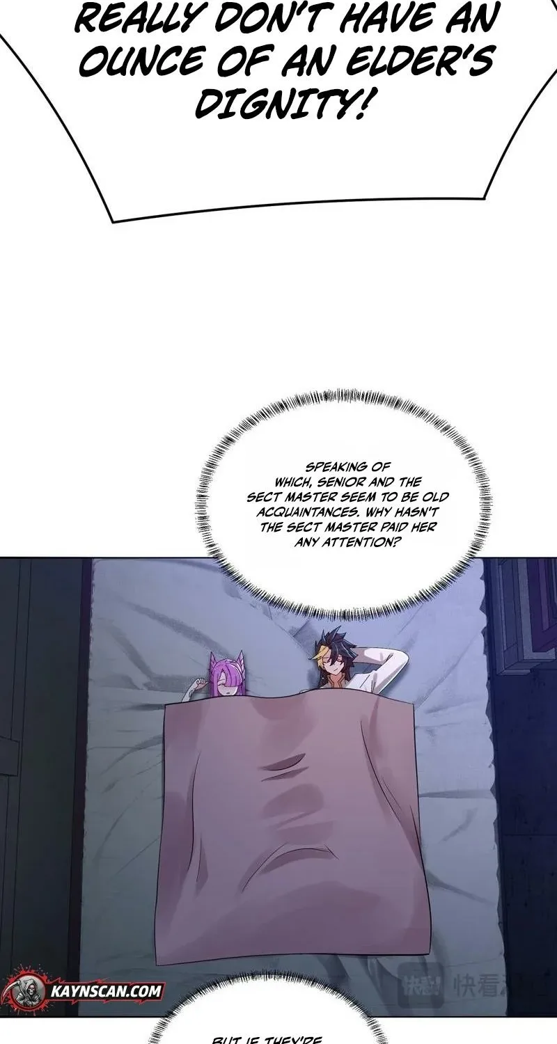 It Turns Out That They Are the Protagonists Chapter 56 page 48 - 