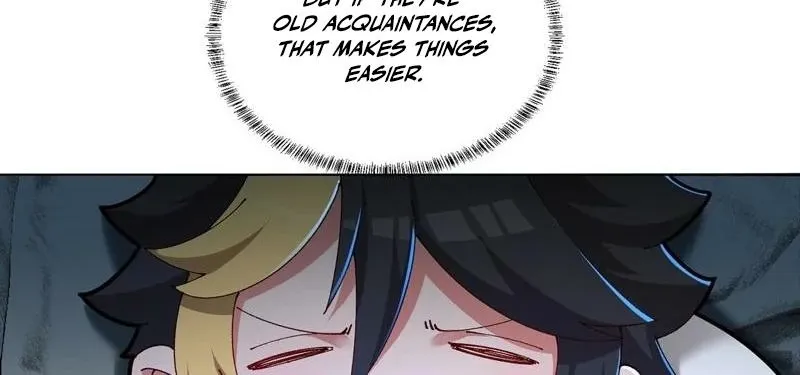 It Turns Out That They Are the Protagonists Chapter 56 page 49 - 