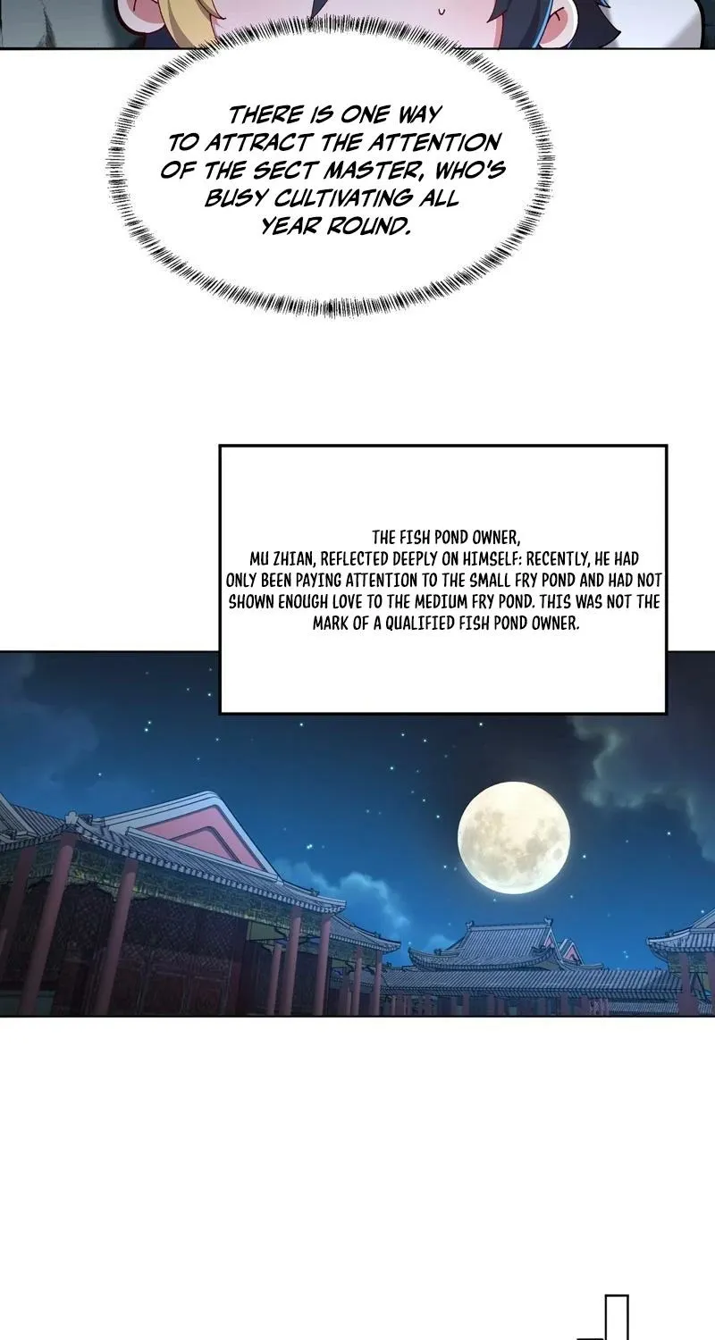 It Turns Out That They Are the Protagonists Chapter 56 page 50 - 