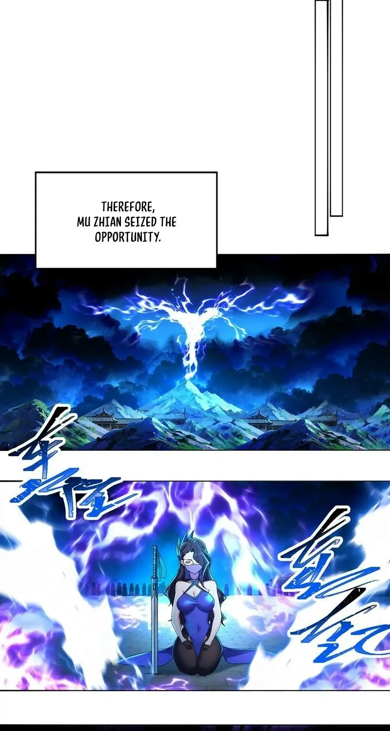 It Turns Out That They Are the Protagonists Chapter 56 page 51 - 
