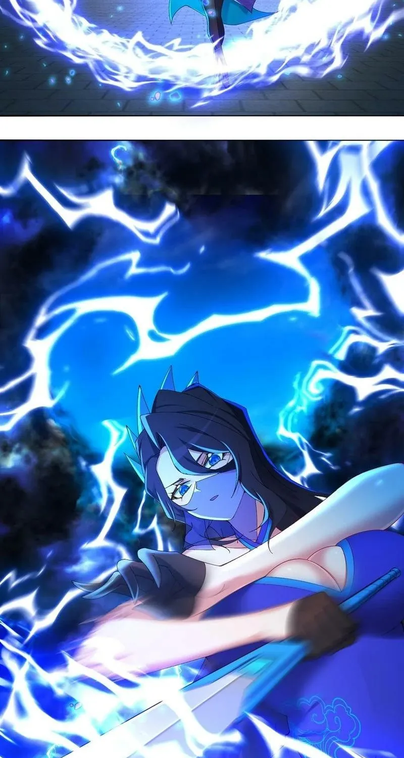 It Turns Out That They Are the Protagonists Chapter 56 page 54 - 