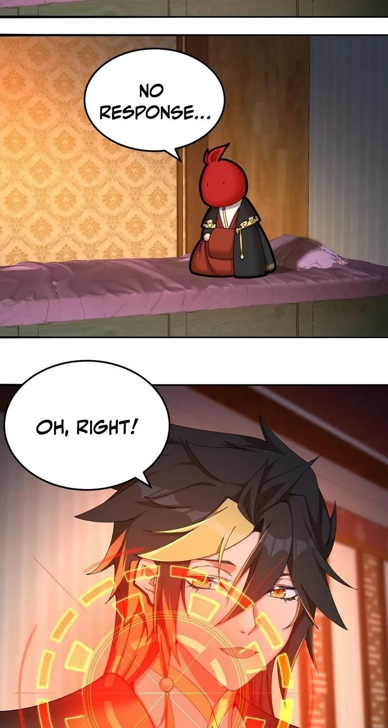 It Turns Out That They Are the Protagonists Chapter 56 page 9 - 
