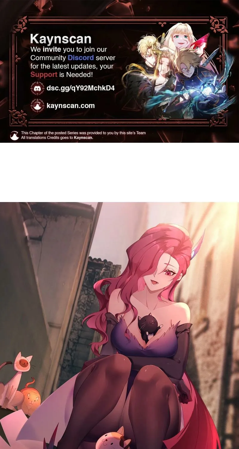 It Turns Out That They Are the Protagonists Chapter 57 page 1 - 