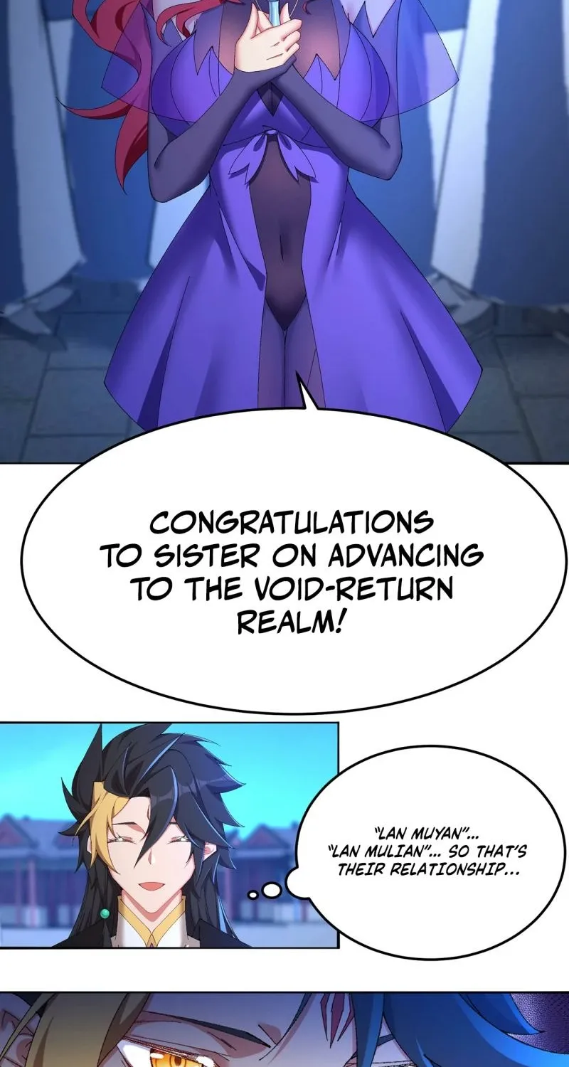 It Turns Out That They Are the Protagonists Chapter 57 page 16 - 