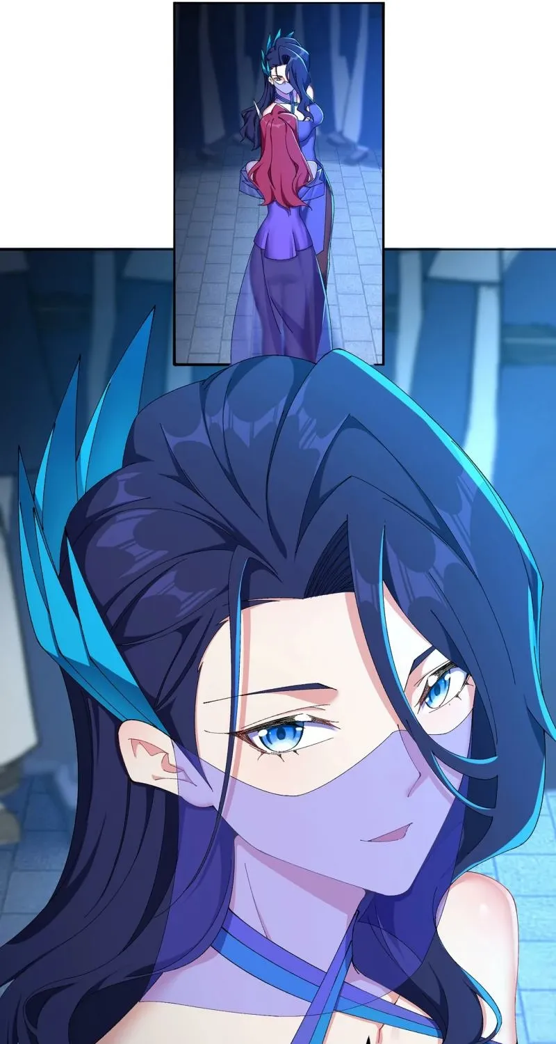 It Turns Out That They Are the Protagonists Chapter 57 page 19 - 