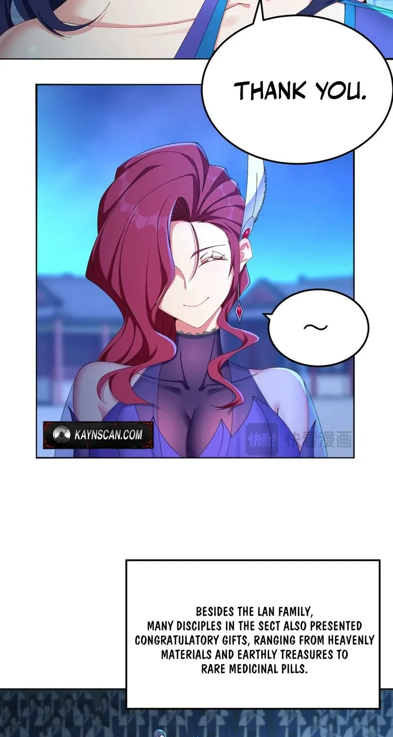 It Turns Out That They Are the Protagonists Chapter 57 page 20 - 