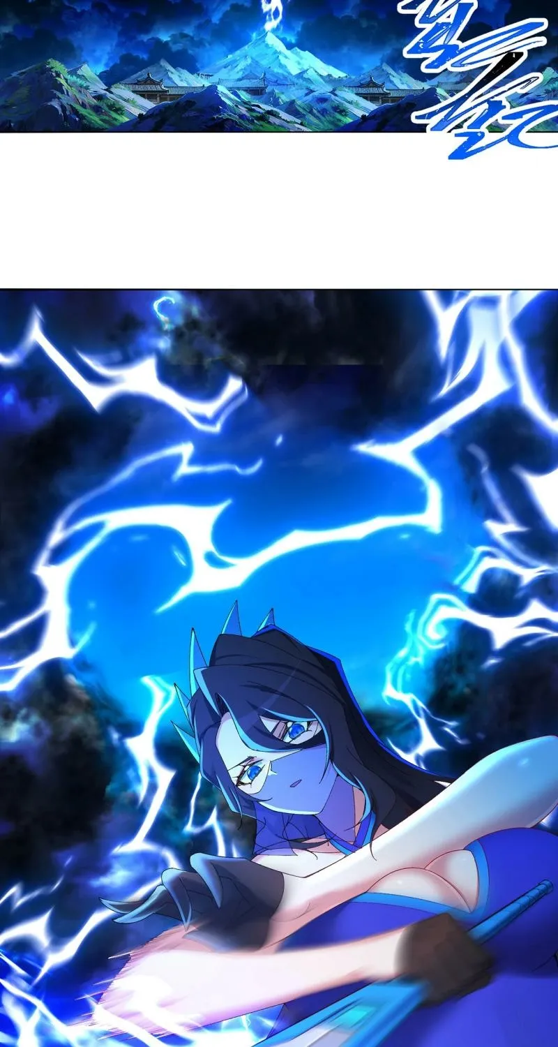 It Turns Out That They Are the Protagonists Chapter 57 page 3 - 