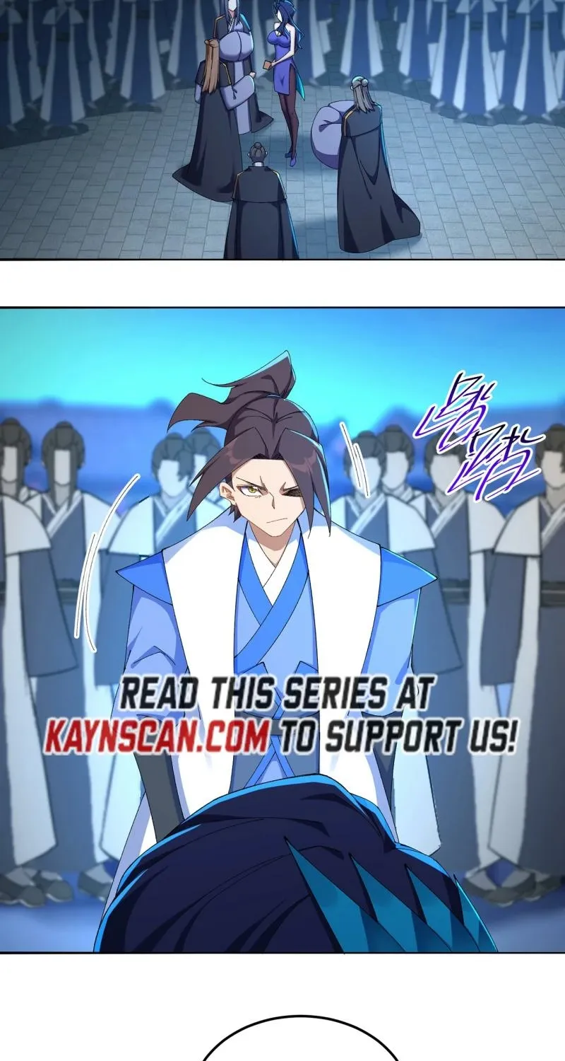 It Turns Out That They Are the Protagonists Chapter 57 page 21 - 