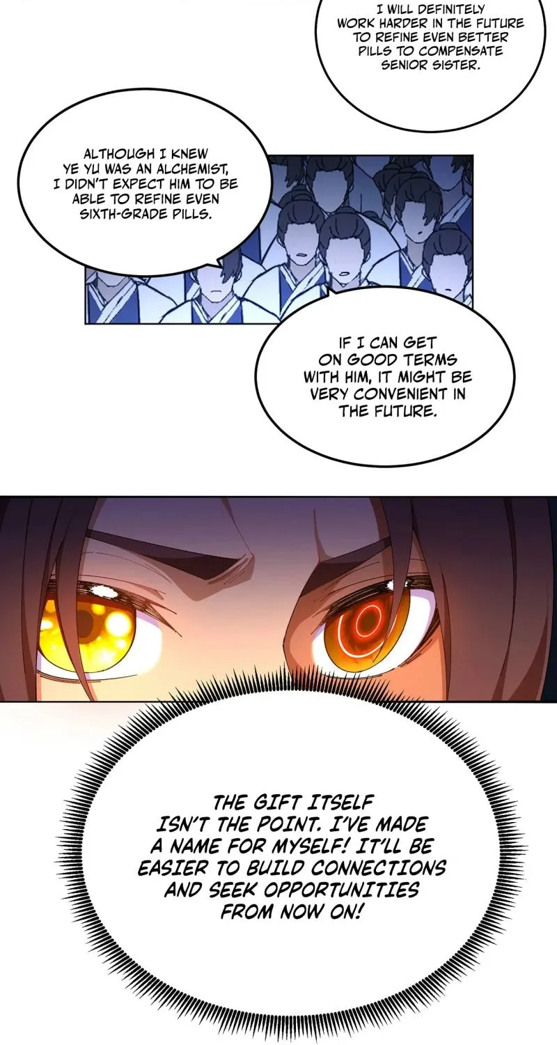 It Turns Out That They Are the Protagonists Chapter 57 page 27 - 