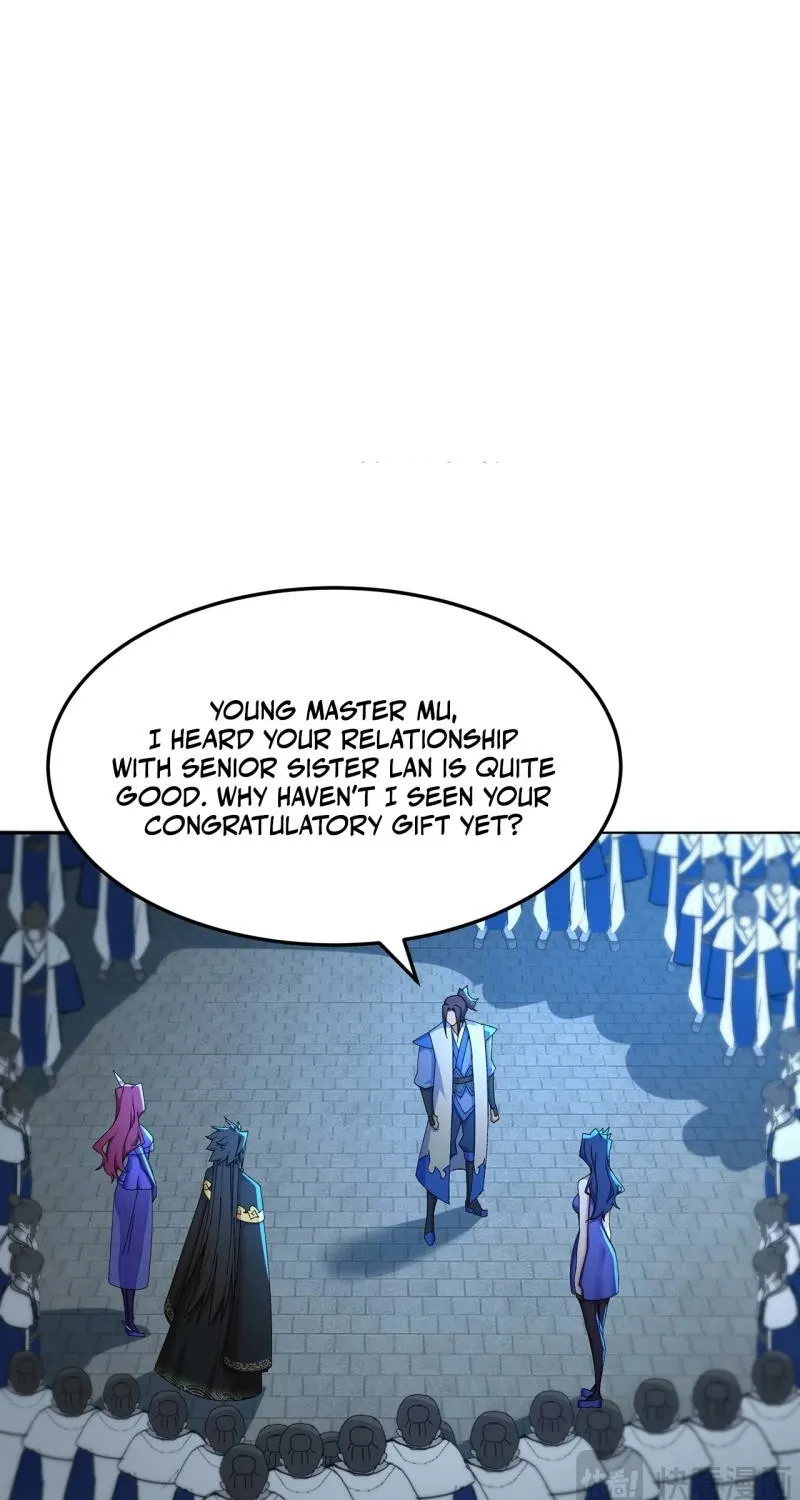 It Turns Out That They Are the Protagonists Chapter 57 page 28 - 