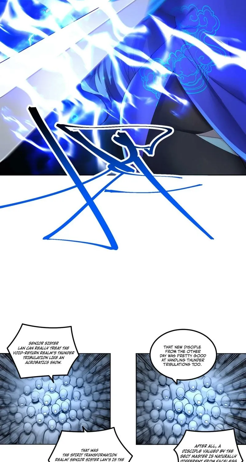 It Turns Out That They Are the Protagonists Chapter 57 page 4 - 