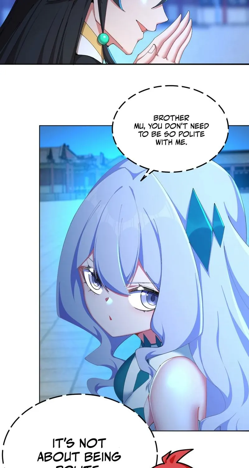 It Turns Out That They Are the Protagonists Chapter 57 page 31 - 