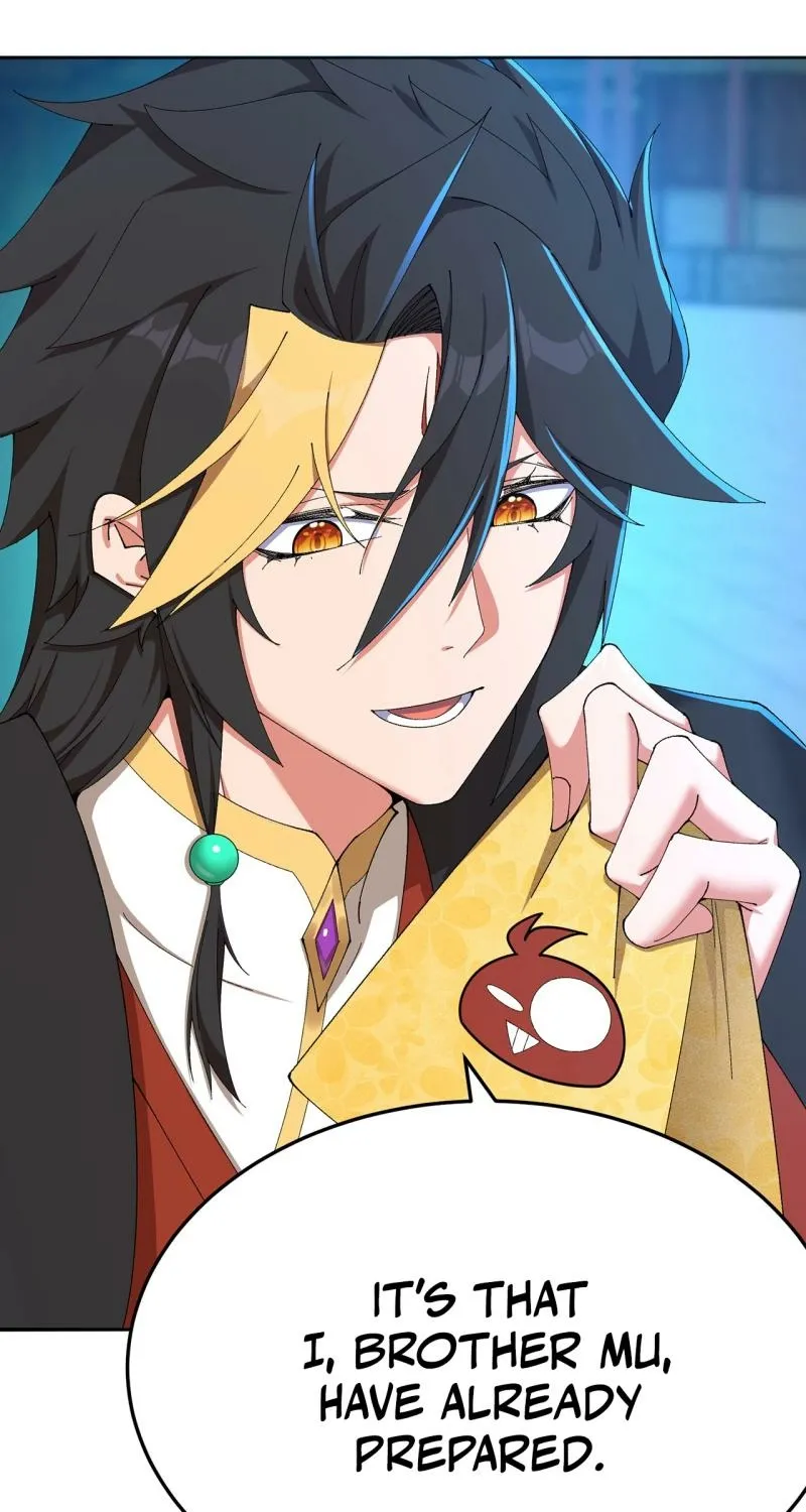 It Turns Out That They Are the Protagonists Chapter 57 page 33 - 