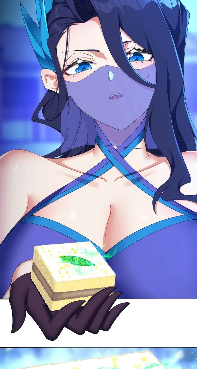 It Turns Out That They Are the Protagonists Chapter 58 page 11 - 