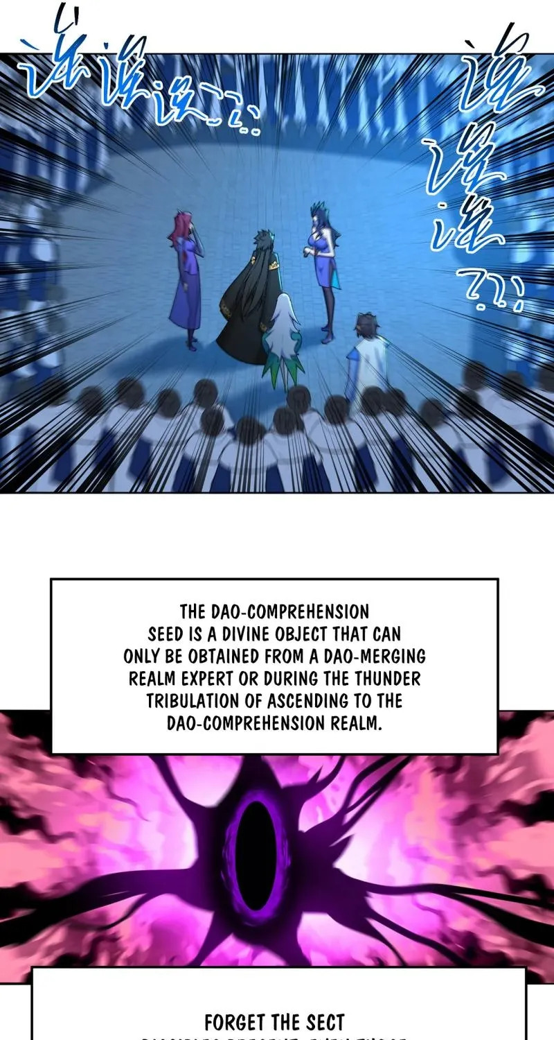 It Turns Out That They Are the Protagonists Chapter 58 page 13 - 