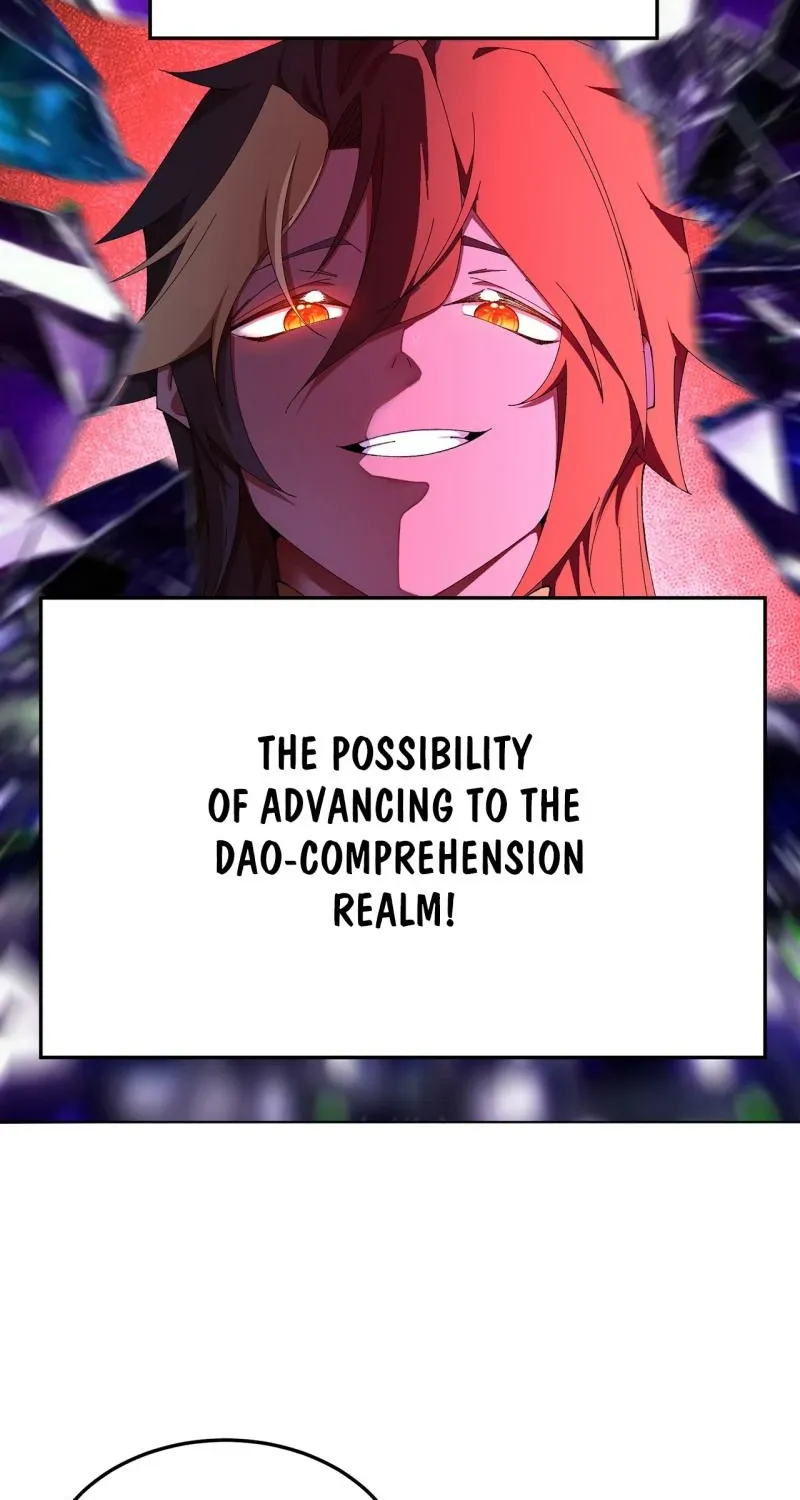 It Turns Out That They Are the Protagonists Chapter 58 page 15 - 