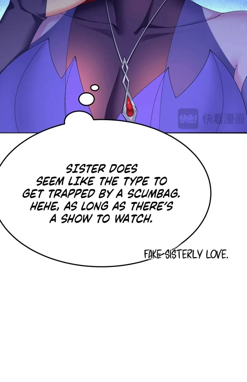 It Turns Out That They Are the Protagonists Chapter 58 page 18 - 