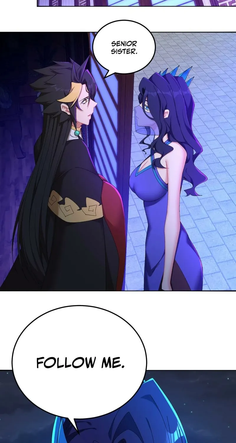 It Turns Out That They Are the Protagonists Chapter 58 page 20 - 