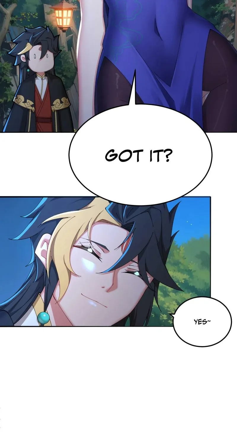 It Turns Out That They Are the Protagonists Chapter 58 page 24 - 