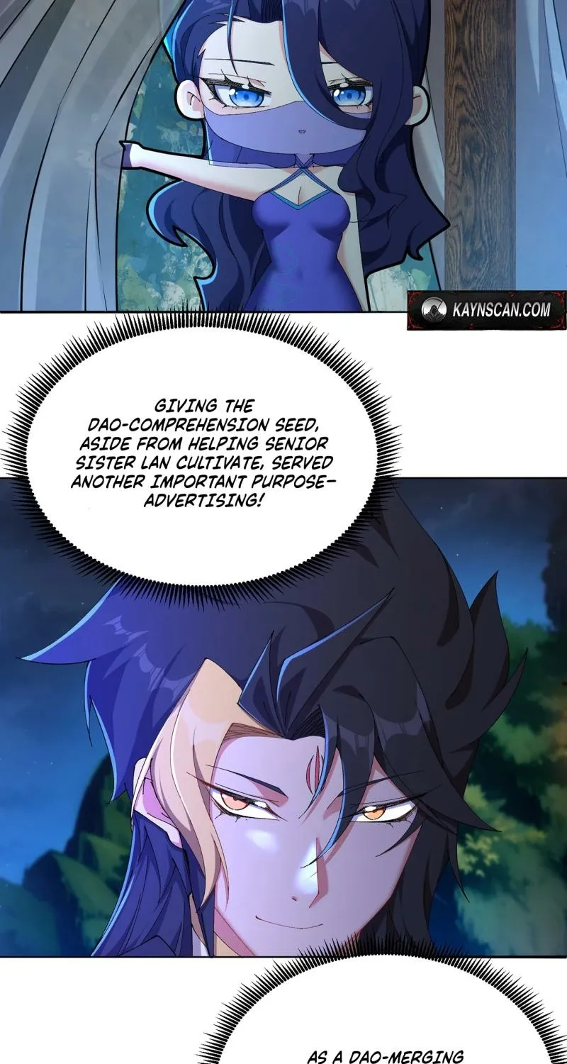 It Turns Out That They Are the Protagonists Chapter 58 page 27 - 