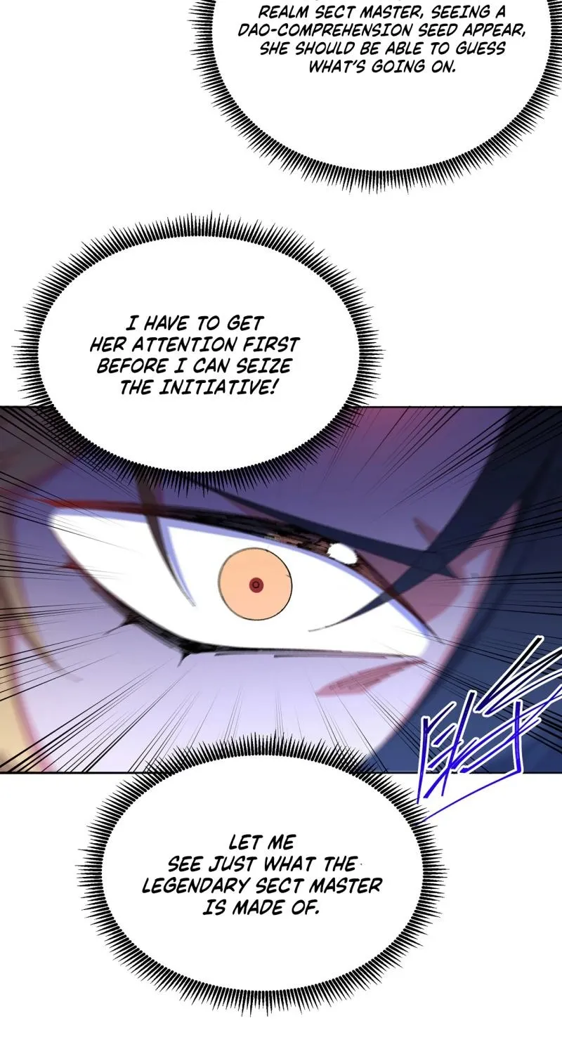 It Turns Out That They Are the Protagonists Chapter 58 page 28 - 