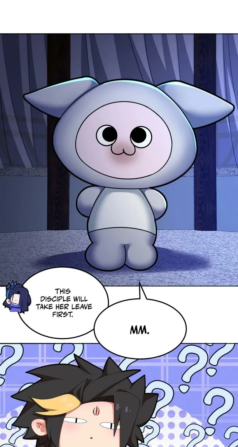 It Turns Out That They Are the Protagonists Chapter 58 page 29 - 