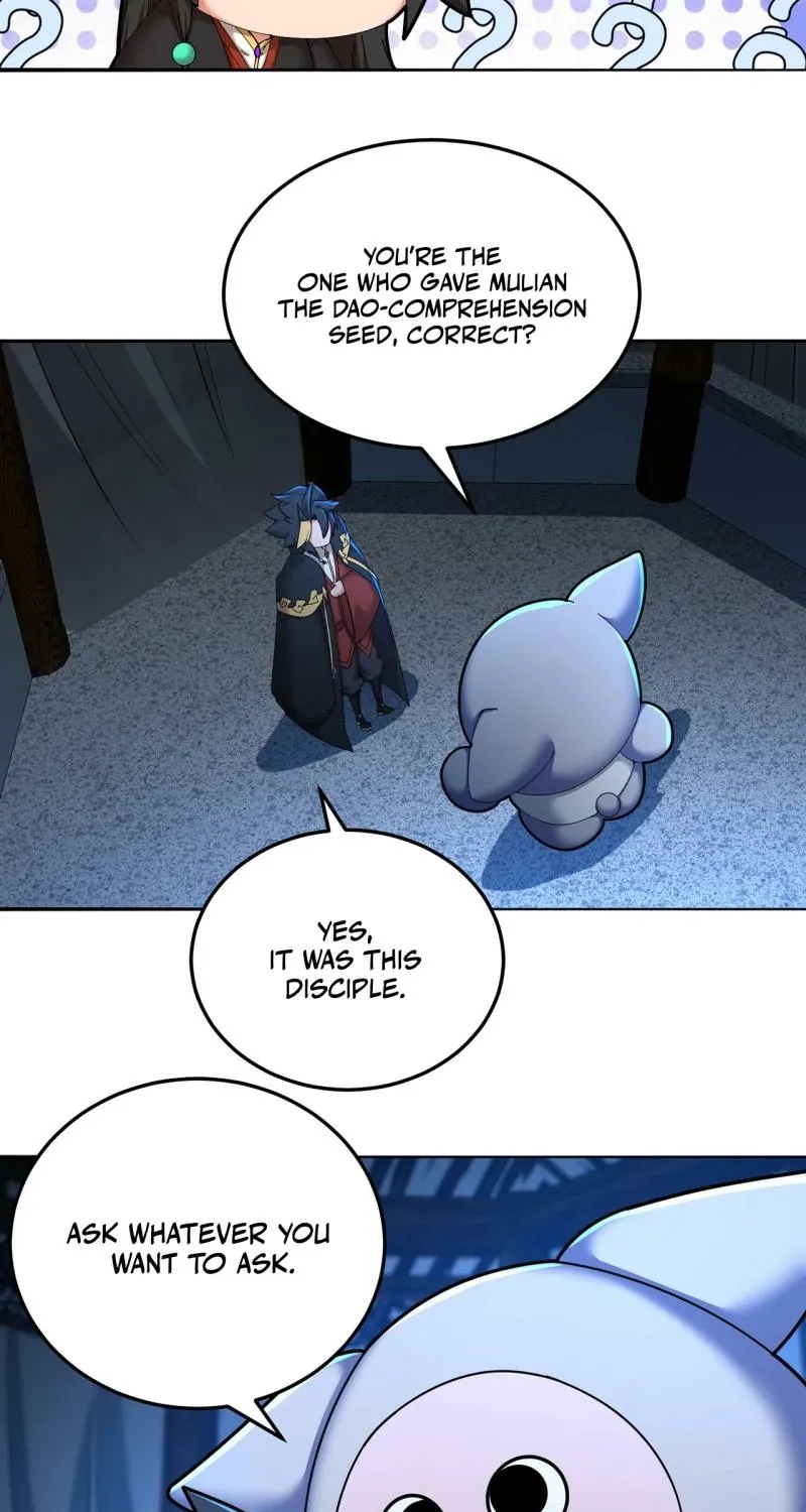 It Turns Out That They Are the Protagonists Chapter 58 page 30 - 