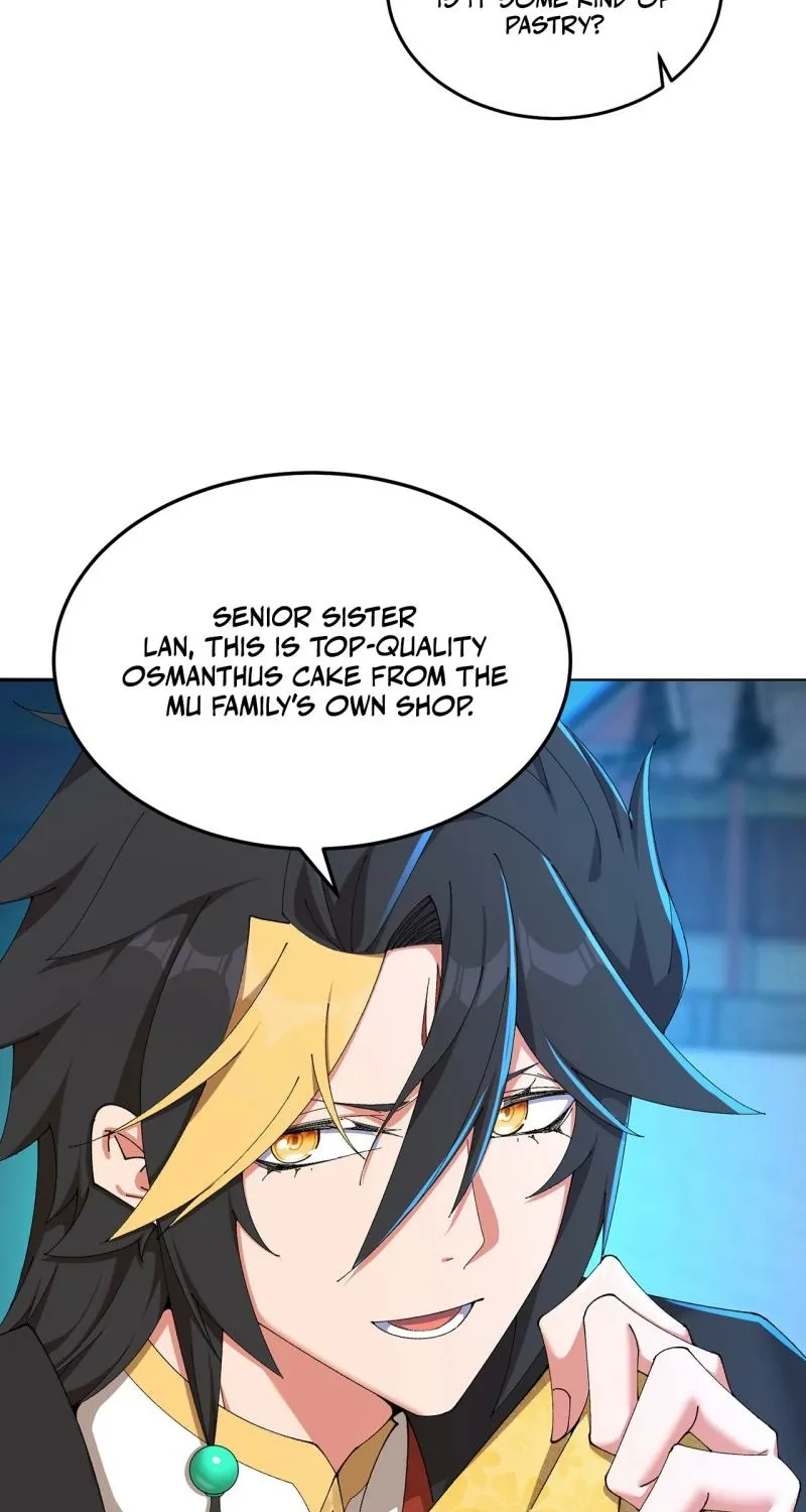It Turns Out That They Are the Protagonists Chapter 58 page 4 - 