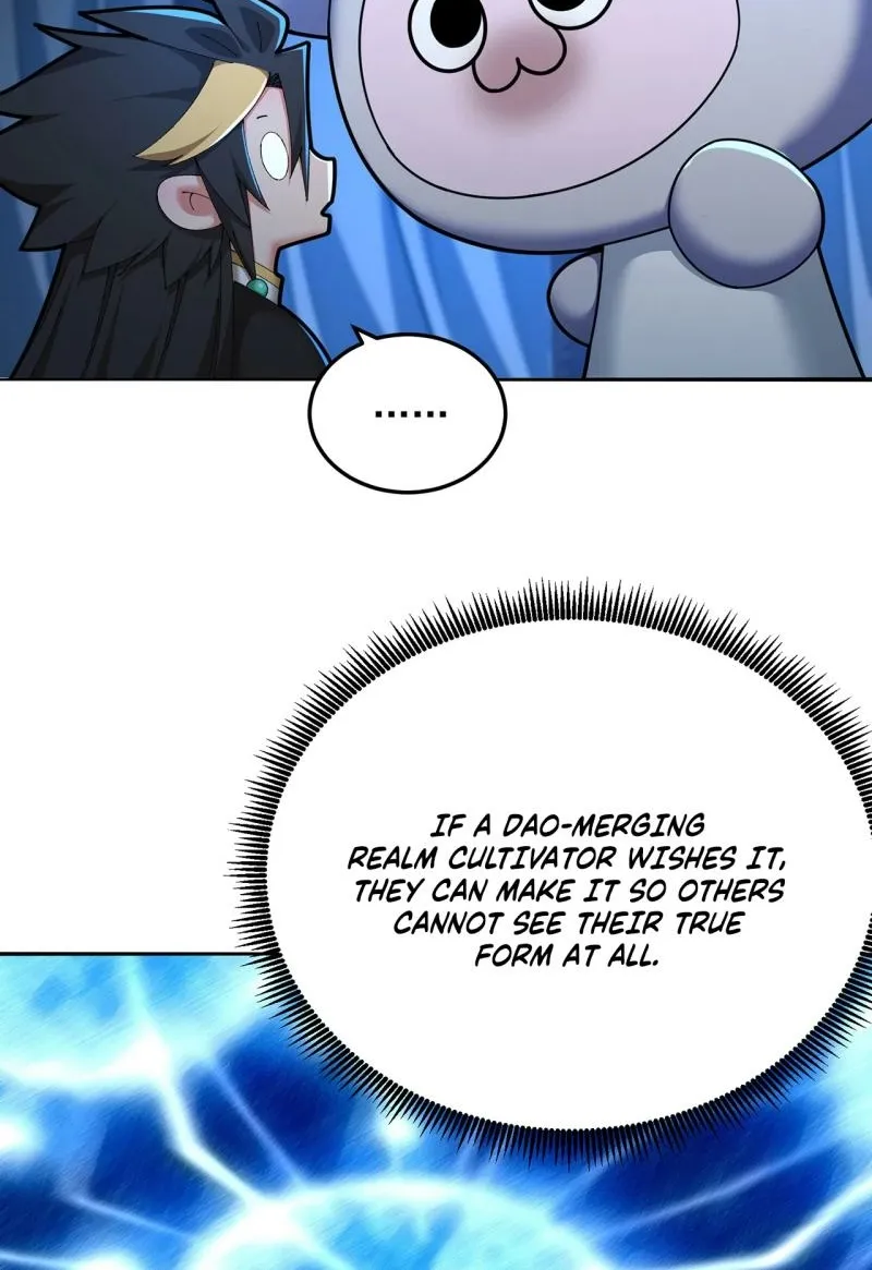 It Turns Out That They Are the Protagonists Chapter 58 page 31 - 