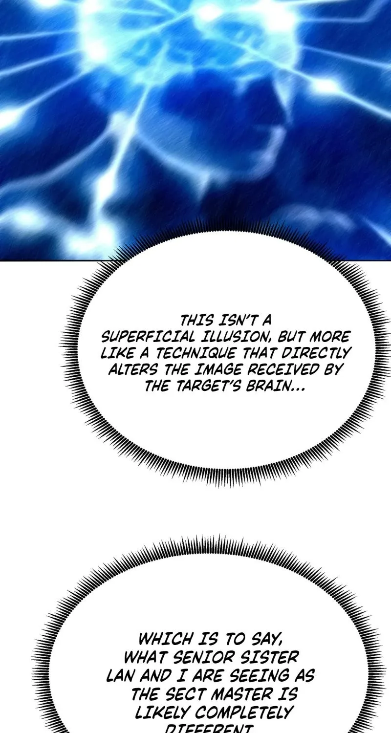 It Turns Out That They Are the Protagonists Chapter 58 page 32 - 