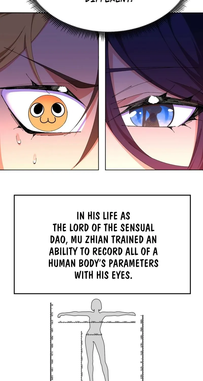 It Turns Out That They Are the Protagonists Chapter 58 page 33 - 