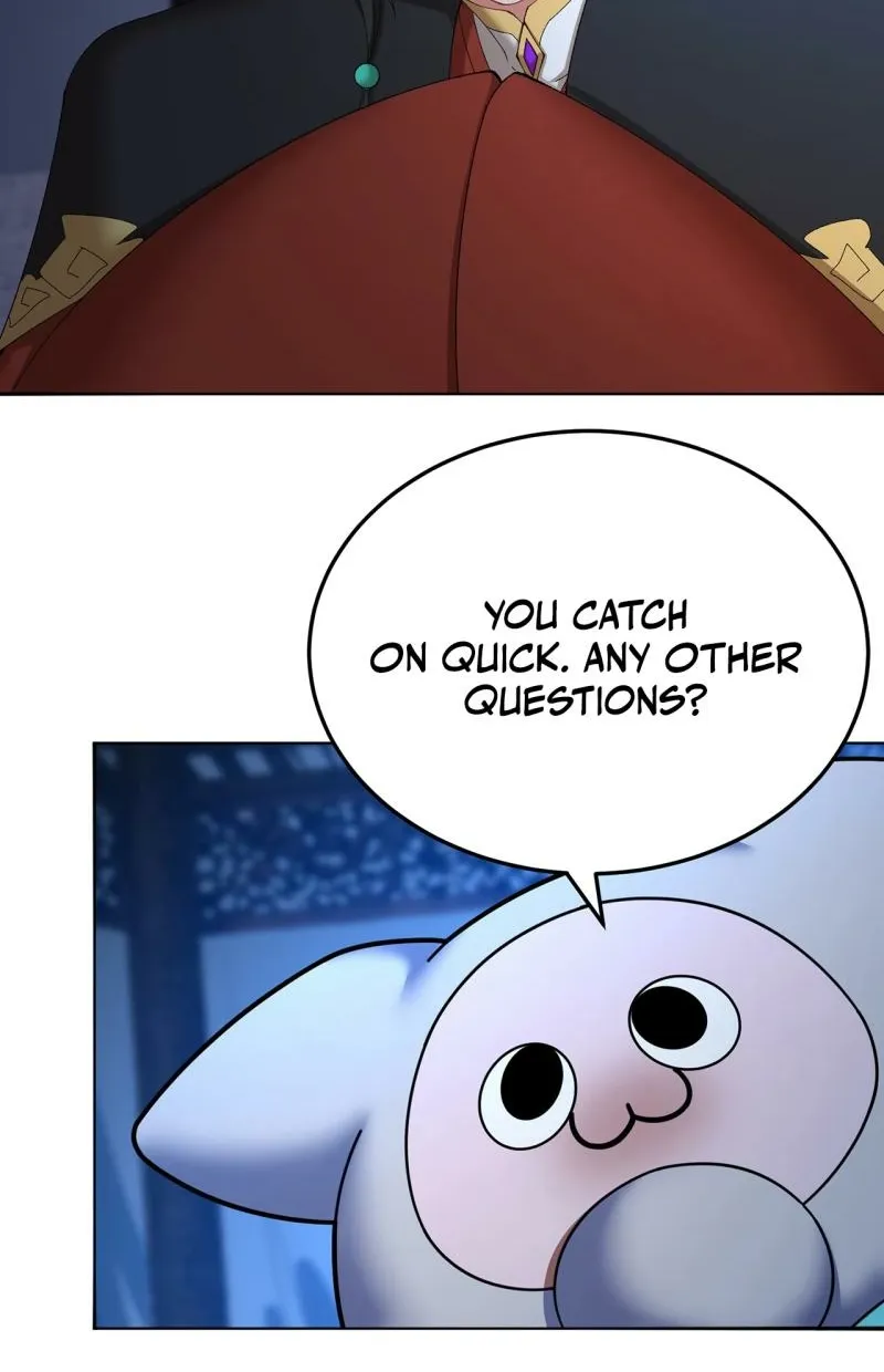 It Turns Out That They Are the Protagonists Chapter 58 page 37 - 