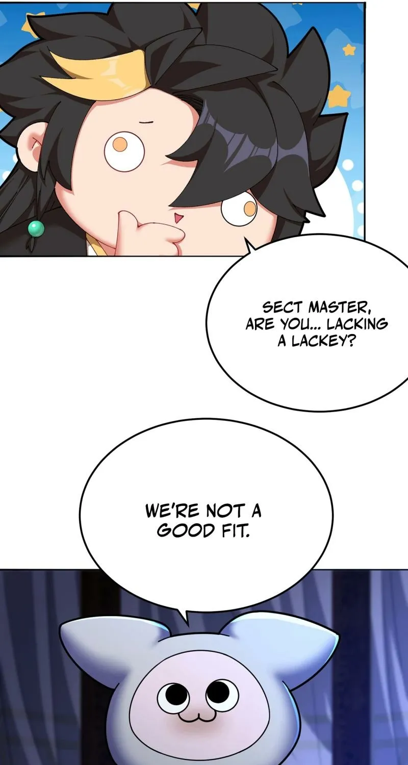 It Turns Out That They Are the Protagonists Chapter 58 page 38 - 