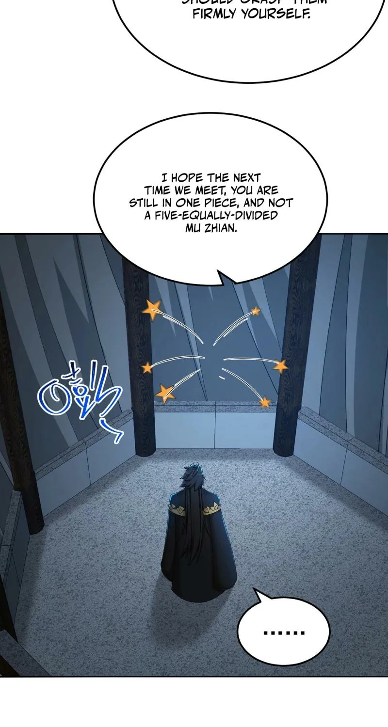 It Turns Out That They Are the Protagonists Chapter 58 page 40 - 