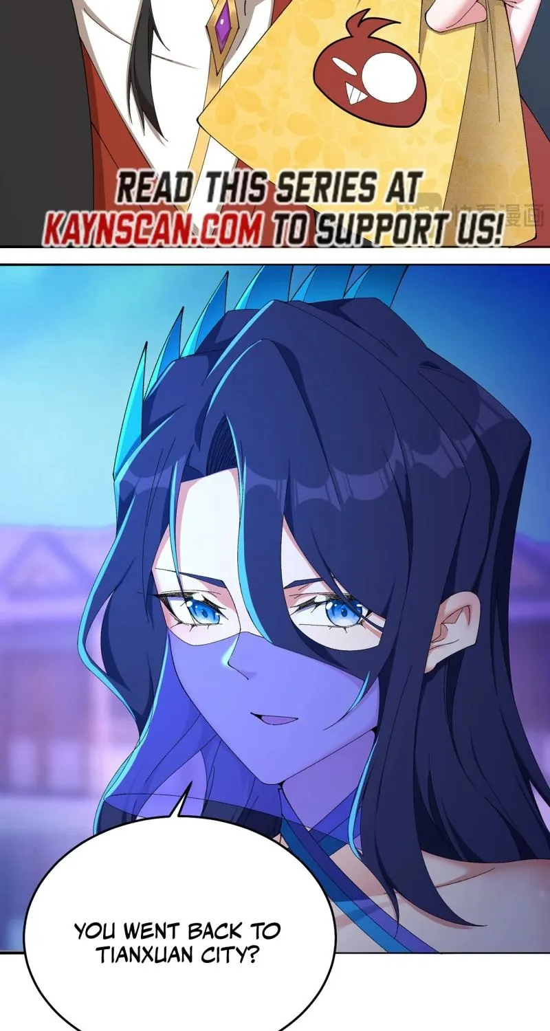It Turns Out That They Are the Protagonists Chapter 58 page 5 - 